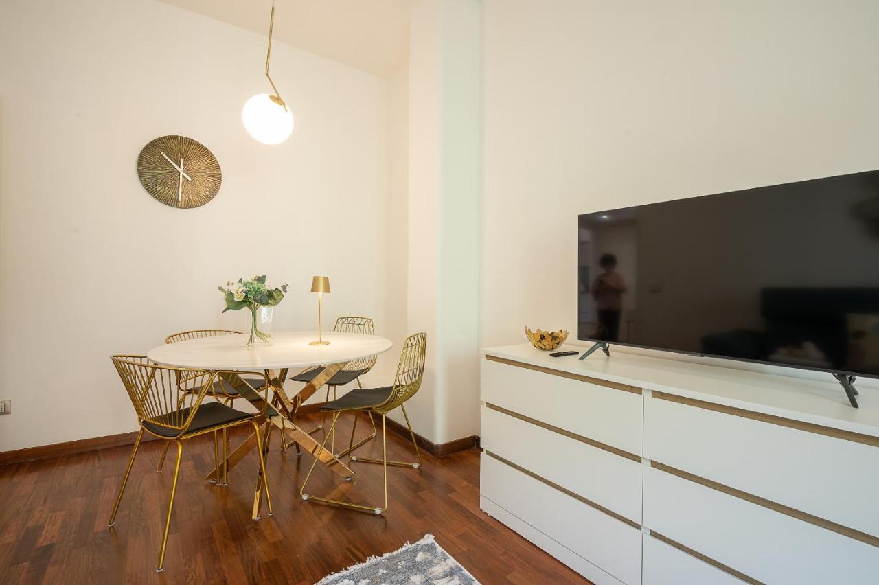 Sweeties Apartment San Giovanni Róma Kültér fotó